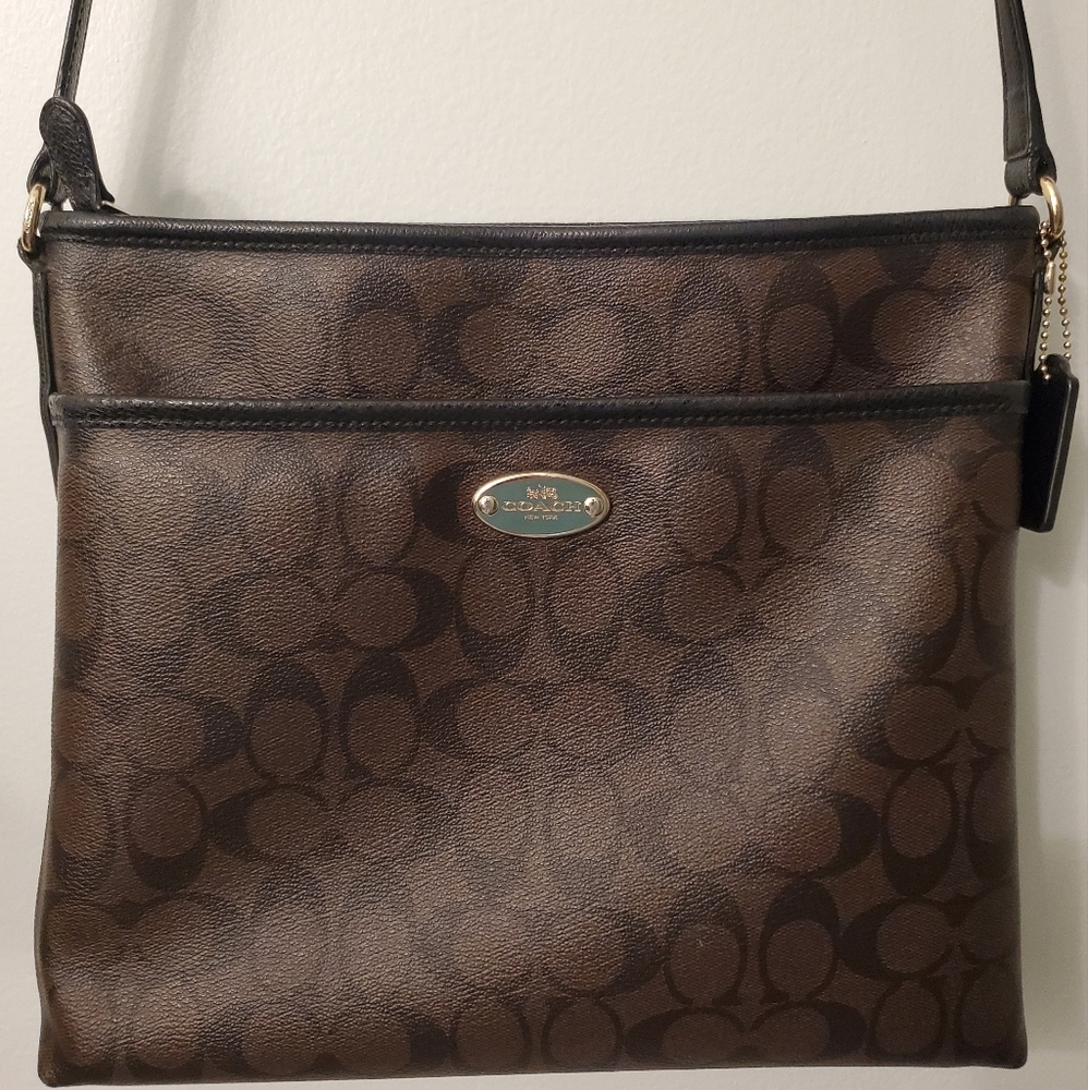 Coach Crossbody Purse